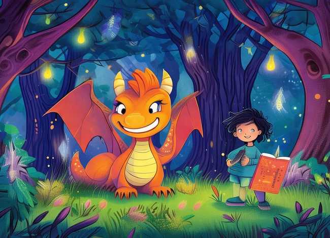 四岁故事书完整版（四岁故事书大全阅读）