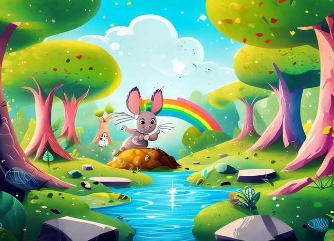 四岁故事书推荐 四岁小孩故事书推荐