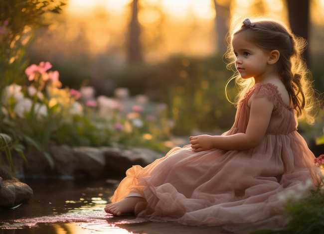 端庄优雅儿童故事;优雅小故事 端庄优雅儿童故事;优雅小故事