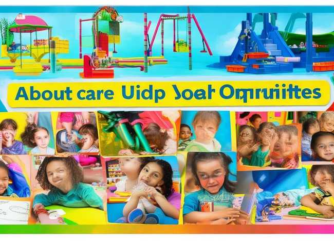 关于儿童工作的招聘 - 关于儿童工作的招聘通知