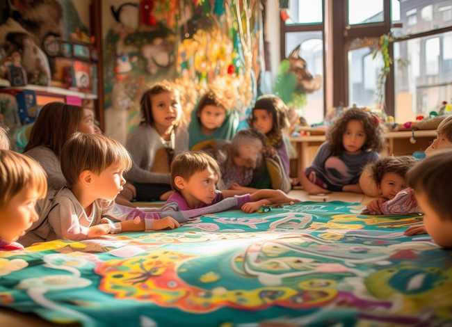 儿童午睡故事6-12岁完整版、幼儿午睡故事文字版长 儿童午睡故事6-12岁完整版、幼儿午睡故事文字版长