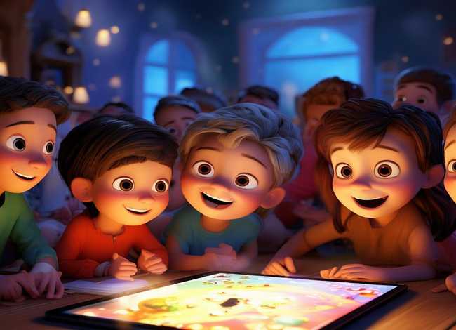 儿童有声故事免费下载 - 9岁儿童免费有声故事下载