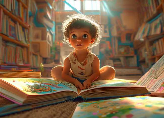 宝宝儿童故事大全，宝宝幼儿故事大全