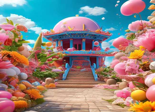 蚯蚓的故事儿童版，蚯蚓的故事绘画