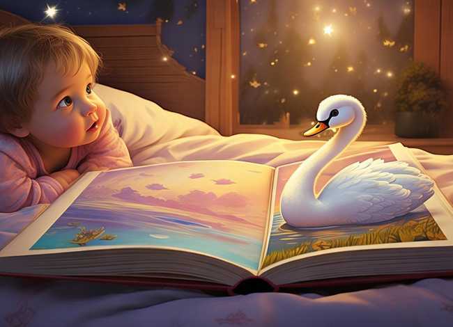 儿童故事丑小鸭睡前故事大全；故事大全 睡前故事丑小鸭