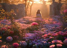 百花的悬念，百花悬念故事打包下载