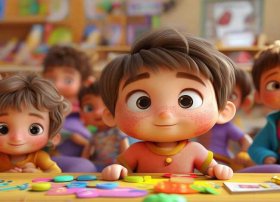 幼儿英语小故事视频；幼儿园英语小故事视频