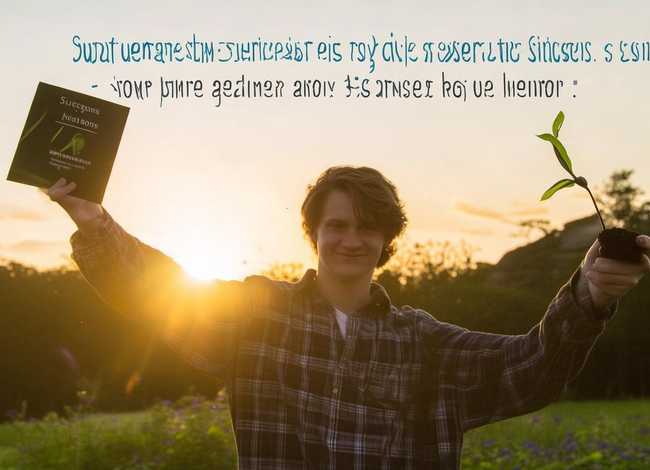 成功小故事大道理(成功小故事大道理50字) 成功小故事大道理(成功小故事大道理50字)