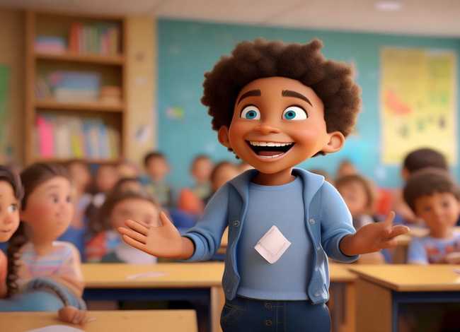 讲名人故事儿童视频3-6岁 - 小学生讲名人故事视频