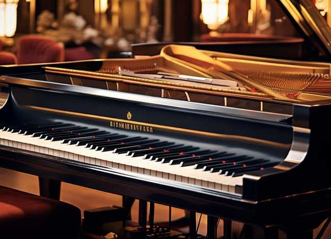 钢琴品牌官网 - 钢琴品牌官网排行榜