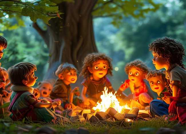 儿童故事的背景音乐、适合儿童讲革命故事的背景音乐