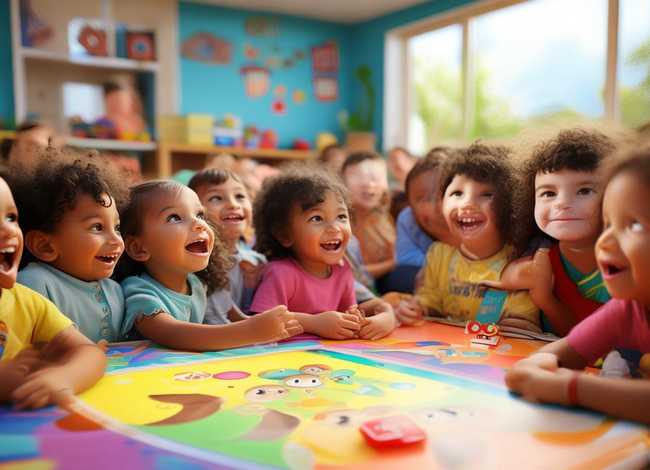 幼儿教育小故事1000篇，幼儿教育小故事1000篇视频