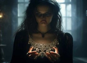 项链的故事情节概括 - 小说项链的故事情节概括