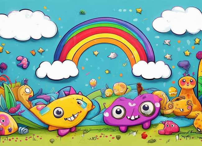 儿童绘本可打印 - 儿童绘本可打印的有哪些