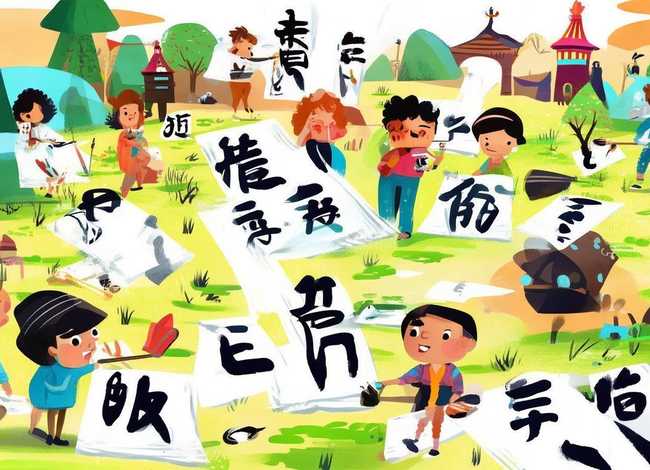 儿童拼音王国书、儿童拼音王国书法图片