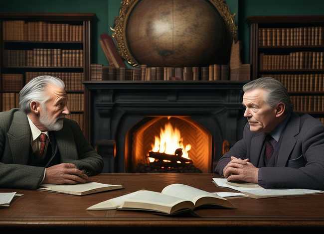 76岁教授故事、71岁教授