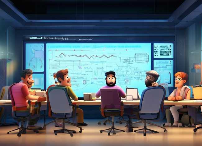 管理类的小故事动画视频 管理类的小故事动画视频怎么做