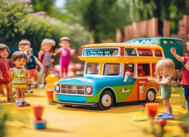 公交车儿童故事视频 幼儿公交车的故事