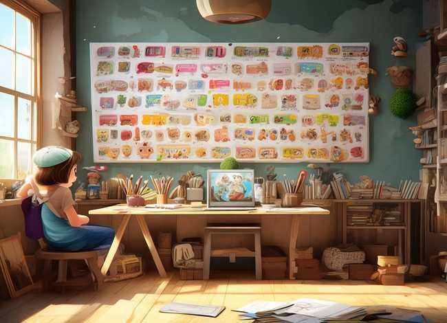 制作绘本故事书怎么做，制作绘本故事书怎么做视频