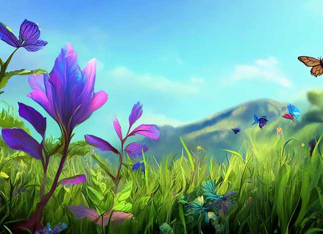 马兰花故事绘本（马兰花故事绘本电子版）