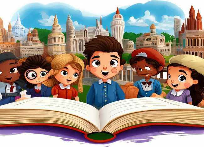 儿童历史故事集全套;少儿历史故事 儿童历史故事集全套;少儿历史故事