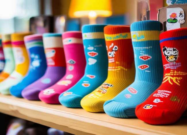儿童袜子哪个牌子质量好，儿童袜子哪个牌子质量好又便宜