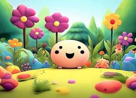 幼儿寓言故事简笔画 幼儿寓言故事简笔画图片