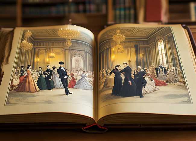 关于礼仪礼貌的故事 关于礼仪礼貌的故事有哪些