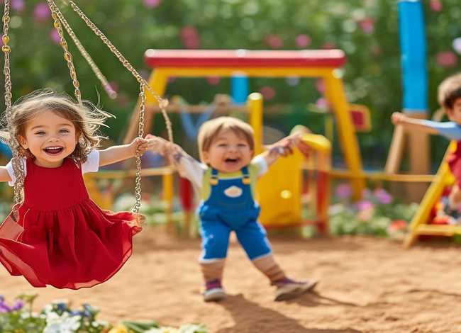 儿童图片故事 少儿图片故事