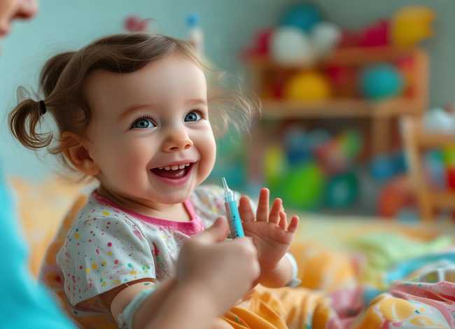 我不怕打针儿童故事mp3在线听，我不怕打针的故事在线听