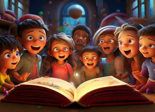 儿童故事5分钟 儿童讲红色故事视频5分钟