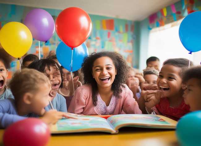 关于六一的故事50字；关于六一的故事50字作文