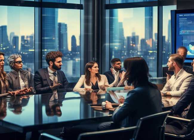 职场故事素材 职场故事素材视频