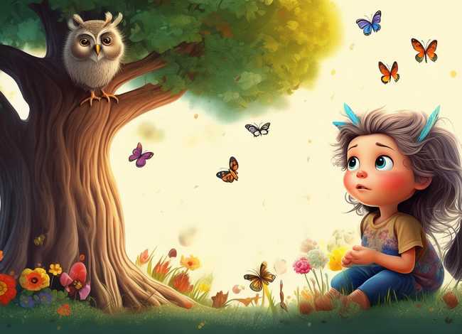 幼儿故事有教育意义的 - 幼儿故事有教育意义的故事短篇