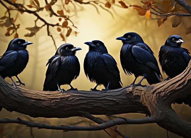 七只小乌鸦故事，七只小乌鸦故事视频