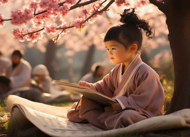 古代早慧儿童出现的原因,古代早慧儿童有哪些 古代早慧儿童出现的原因,古代早慧儿童有哪些