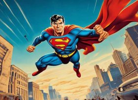 超人冒险1952、超人冒险1952最后一部是谁