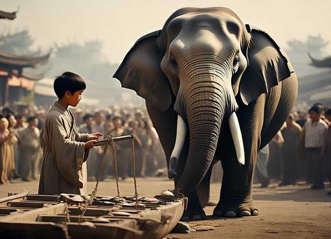 曹冲称象的故事简短版,曹冲称象的故事简短版视频 曹冲称象的故事简短版,曹冲称象的故事简短版视频