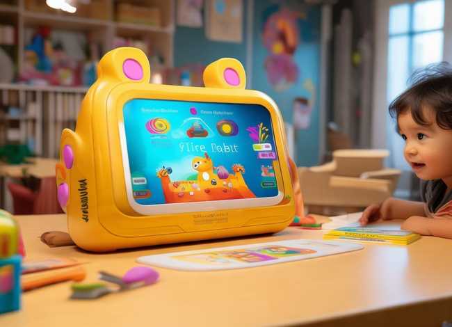 火火兔儿童早教故事机教程(火火兔智能早教故事机的功能包括?) 火火兔儿童早教故事机教程(火火兔智能早教故事机的功能包括?)