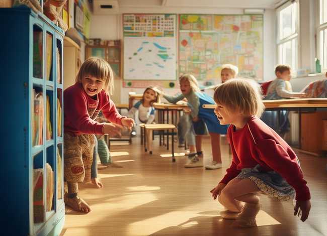 捉迷藏故事大全三年级(捉迷藏故事大全三年级上册) 捉迷藏故事大全三年级(捉迷藏故事大全三年级上册)