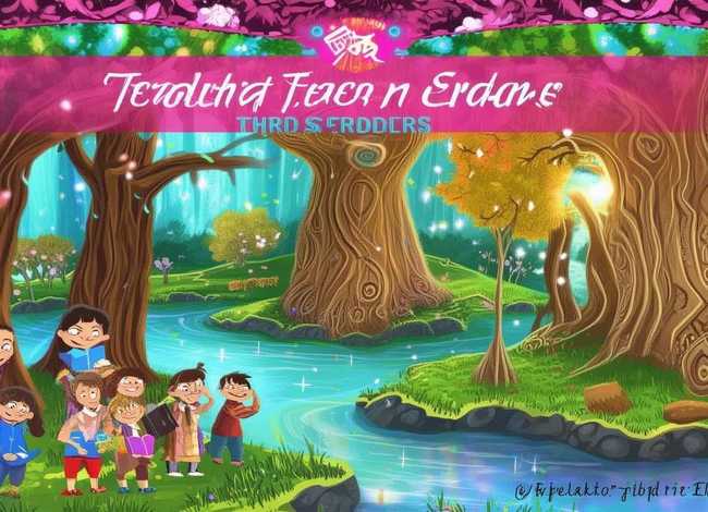 三年级儿童听的故事（三年级该听的故事）