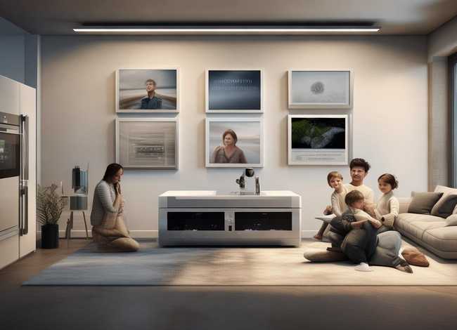 电器类品牌故事，电器品牌故事文案