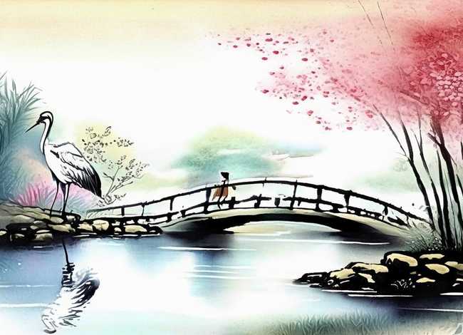 著名水墨故事绘本 著名水墨故事绘本图片 著名水墨故事绘本 著名水墨故事绘本图片