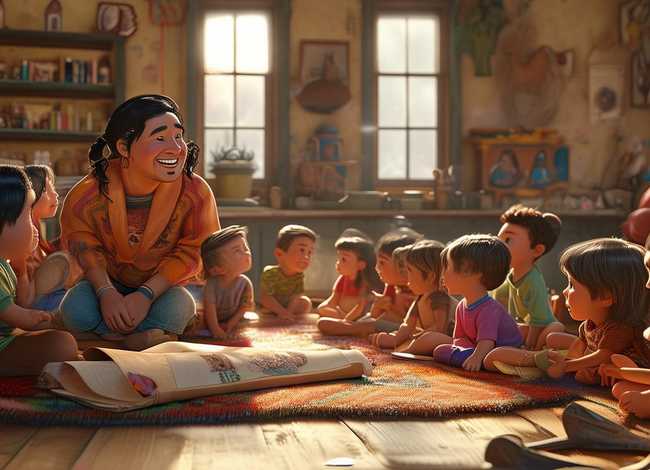 儿童粤语故事免费收听、小朋友粤语故事大全免费听