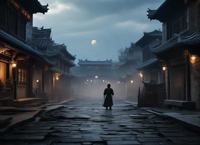 空城计的故事200字左右 - 空城计的故事200字左右图片