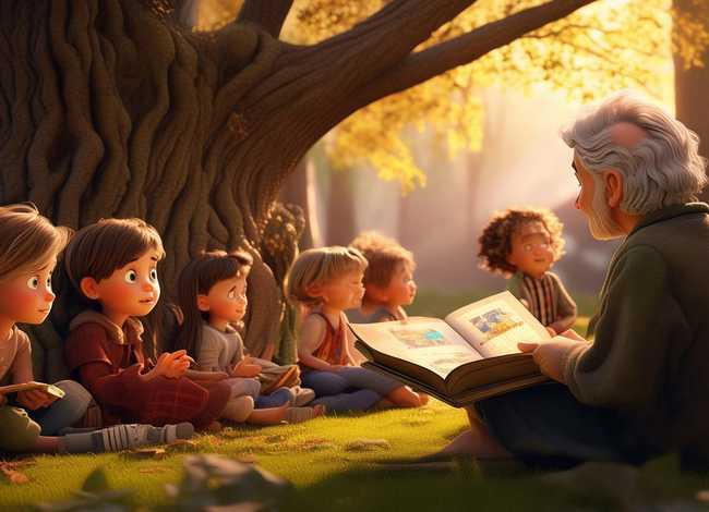 故事60分钟超长完整版儿童寓言，故事少儿寓言故事