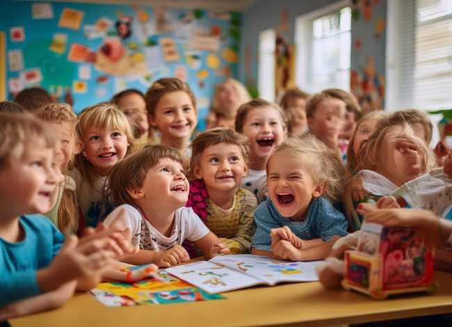 正能量小故事幼儿、正能量小故事幼儿讲述