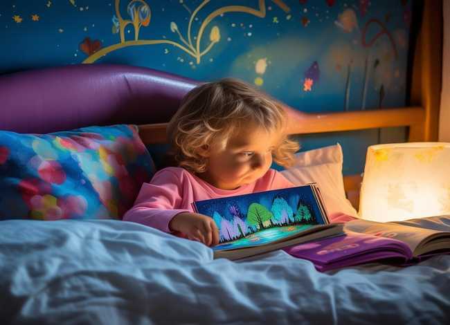 故事儿童睡前收听；睡前故事 收听