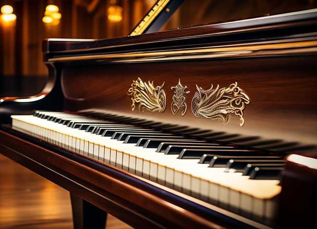 钢琴的著名品牌（钢琴的著名品牌排行榜）