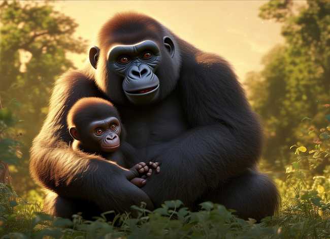 抱抱小故事,抱抱故事小猩猩bobo 抱抱小故事,抱抱故事小猩猩bobo